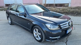 Mercedes-Benz C 250 AMG-LINE | Mobile.bg    13