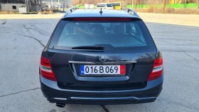 Mercedes-Benz C 250 AMG-LINE | Mobile.bg    11