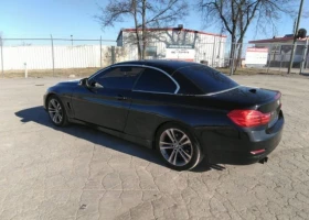     BMW 428  