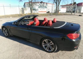 BMW 428 Кабриолет - 35000 лв. - 47432434 | Car24.bg