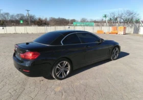     BMW 428  