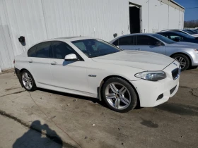 BMW 535 XI* M-PACK* ПОДГРЕВИ* ПАНО* 360* М.ТОЧКА, снимка 3