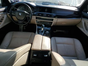 BMW 535 XI* M-PACK* ПОДГРЕВИ* ПАНО* 360* М.ТОЧКА - 16000 лв. - 69631295 | Car24.bg