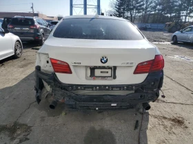 BMW 535 XI* M-PACK* ПОДГРЕВИ* ПАНО* 360* М.ТОЧКА, снимка 5