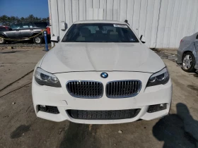 BMW 535 XI* M-PACK* ПОДГРЕВИ* ПАНО* 360* М.ТОЧКА, снимка 2