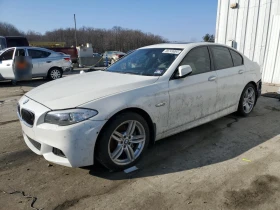 BMW 535 XI* M-PACK* ПОДГРЕВИ* ПАНО* 360* М.ТОЧКА - 16000 лв. - 69631295 | Car24.bg