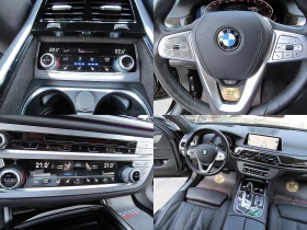 BMW 740 M-PAKET/LONG/XD/2xTV/БИЗНЕС КЛАС ГЕРМАНИЯ  ЛИЗИНГ, снимка 16