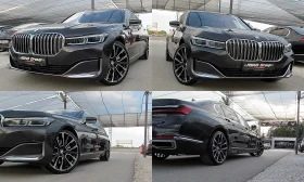 Обява за продажба на BMW 740 M-PAKET/LONG/XD/2xTV/БИЗНЕС КЛАС ГЕРМАНИЯ  ЛИЗИНГ ~93 000 лв. - изображение 7