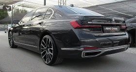 BMW 740 M-PAKET/LONG/XD/2xTV/БИЗНЕС КЛАС ГЕРМАНИЯ  ЛИЗИНГ, снимка 4