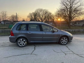 Peugeot 307 HDi Facelift | Mobile.bg    2