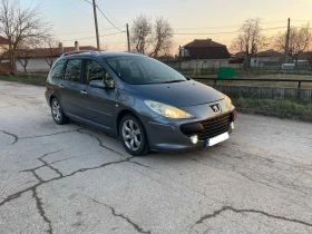 Peugeot 307 HDi Facelift | Mobile.bg    3