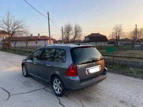 Peugeot 307 HDi Facelift | Mobile.bg    5