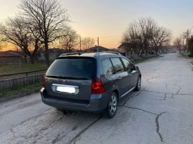 Peugeot 307 HDi Facelift | Mobile.bg    4