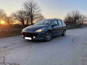 Peugeot 307 HDi Facelift | Mobile.bg    10