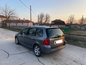 Peugeot 307 HDi Facelift | Mobile.bg    11