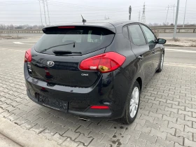 Kia Ceed 1.6 Diesel, снимка 6