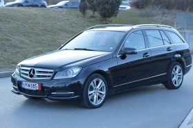 Mercedes-Benz C 220 220 CDI , снимка 2