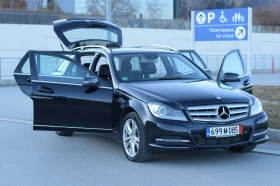 Mercedes-Benz C 220 220 CDI , снимка 4