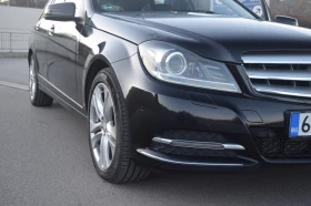 Mercedes-Benz C 220 220 CDI , снимка 5