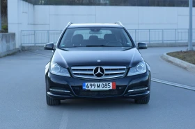 Mercedes-Benz C 220 220 CDI , снимка 3