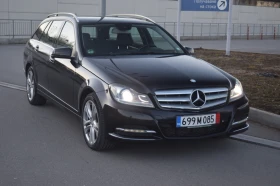 Mercedes-Benz C 220 220 CDI , снимка 1