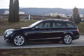 Mercedes-Benz C 220 220 CDI , снимка 7