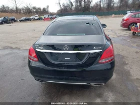 Mercedes-Benz C 300 | Mobile.bg    3