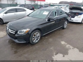 Mercedes-Benz C 300 | Mobile.bg    17