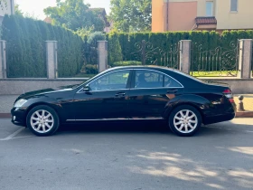 Mercedes-Benz S 500, снимка 4