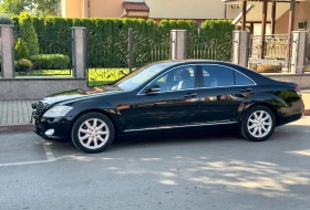 Mercedes-Benz S 500, снимка 1