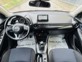 Mazda 2 1.5i Swiss, снимка 10