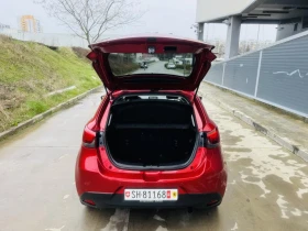 Mazda 2 1.5i Swiss, снимка 8