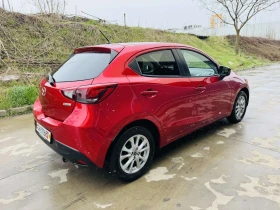 Mazda 2 1.5i Swiss, снимка 5