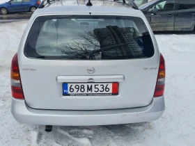 Opel Astra | Mobile.bg    11