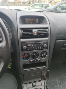 Opel Astra | Mobile.bg    16