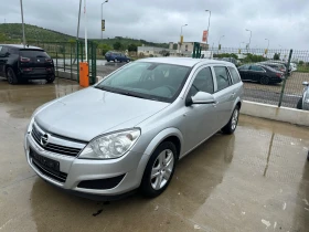 Opel Astra 1.6* Газов инж.