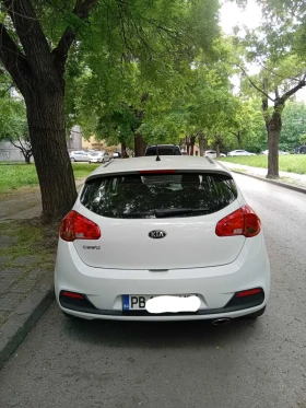 Обява за продажба на Kia Ceed ~13 600 лв. - изображение 3