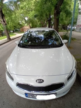 Обява за продажба на Kia Ceed ~13 600 лв. - изображение 2