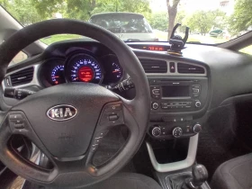 Обява за продажба на Kia Ceed ~13 600 лв. - изображение 5