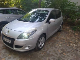 Renault Scenic 1.9dci | Mobile.bg    3