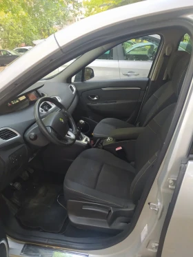 Renault Scenic 1.9dci | Mobile.bg    4