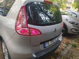 Renault Scenic 1.9dci | Mobile.bg    6