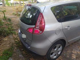 Renault Scenic 1.9dci | Mobile.bg    2
