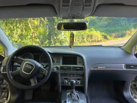 Обява за продажба на Audi A6 3.2 FSI ~6 800 лв. - изображение 10