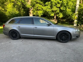Обява за продажба на Audi A6 3.2 FSI ~6 800 лв. - изображение 1