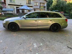 Обява за продажба на Audi A6 3.2 FSI ~6 800 лв. - изображение 5