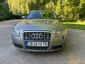 Обява за продажба на Audi A6 3.2 FSI ~6 800 лв. - изображение 7