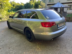 Обява за продажба на Audi A6 3.2 FSI ~6 800 лв. - изображение 4