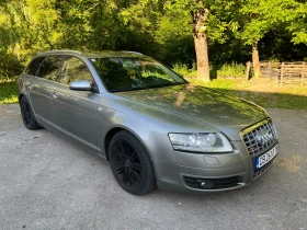 Обява за продажба на Audi A6 3.2 FSI ~6 800 лв. - изображение 1