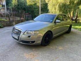 Обява за продажба на Audi A6 3.2 FSI ~6 800 лв. - изображение 6